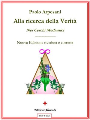 cover image of Alla ricerca della verità nei cerchi medianici
